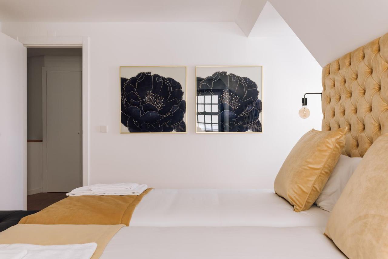 City Stays Martim Moniz Apartments Lisbona Esterno foto