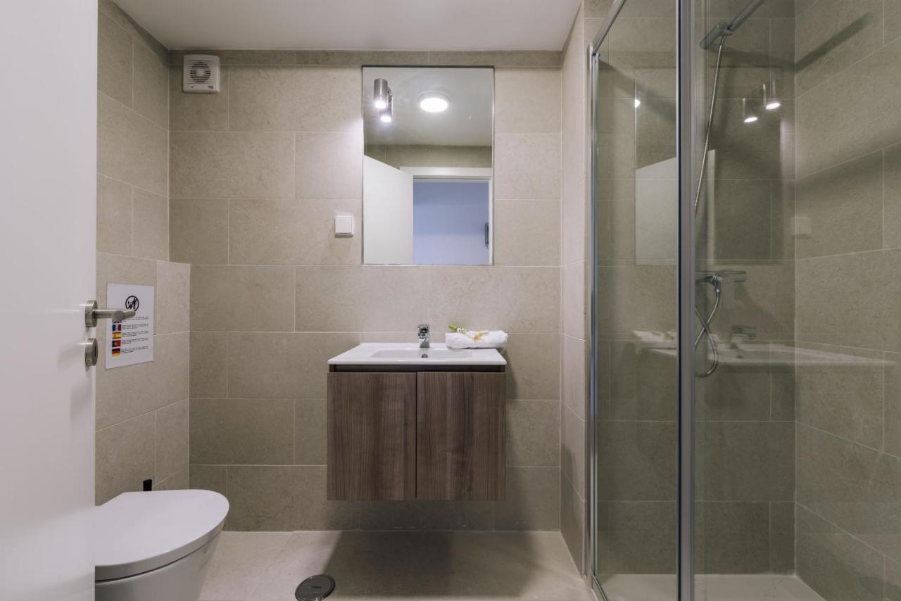 City Stays Martim Moniz Apartments Lisbona Esterno foto