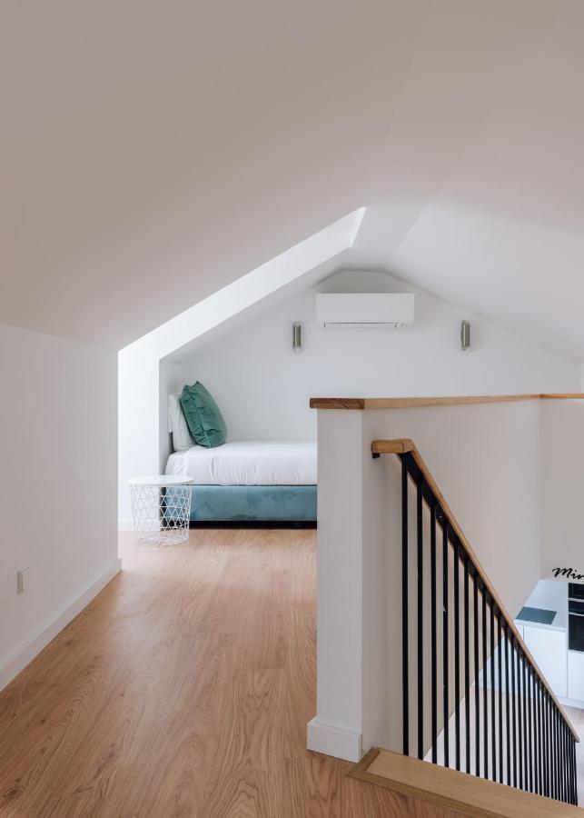 City Stays Martim Moniz Apartments Lisbona Esterno foto