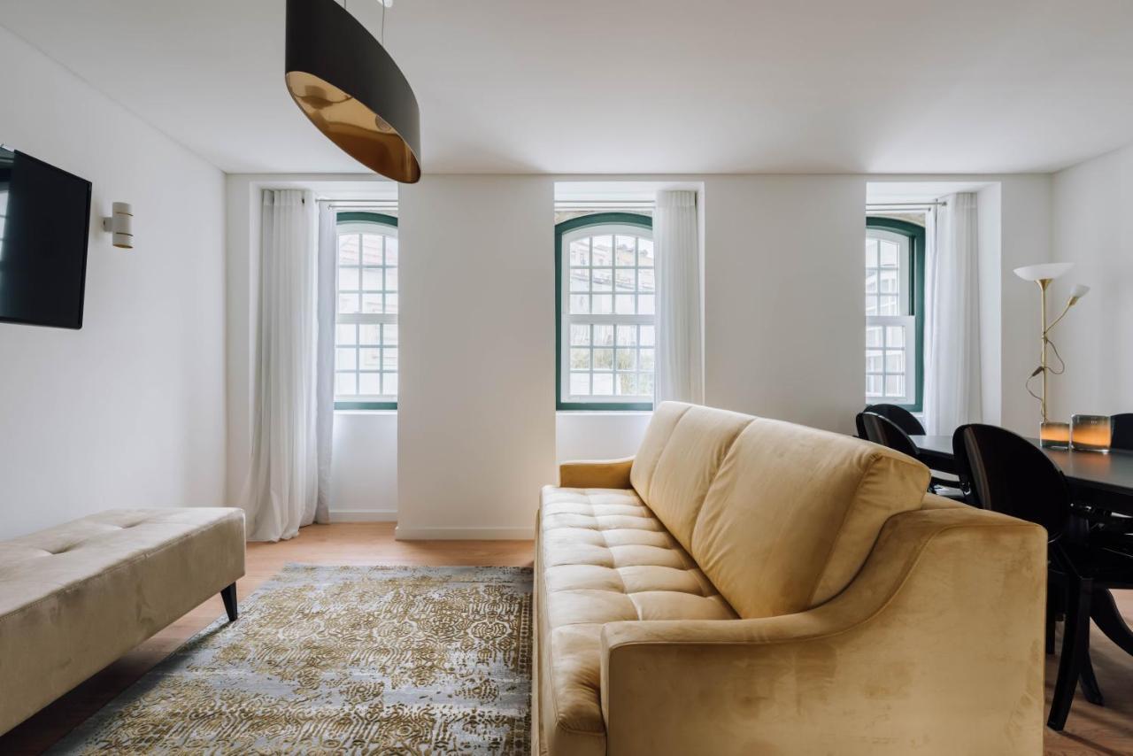 City Stays Martim Moniz Apartments Lisbona Esterno foto