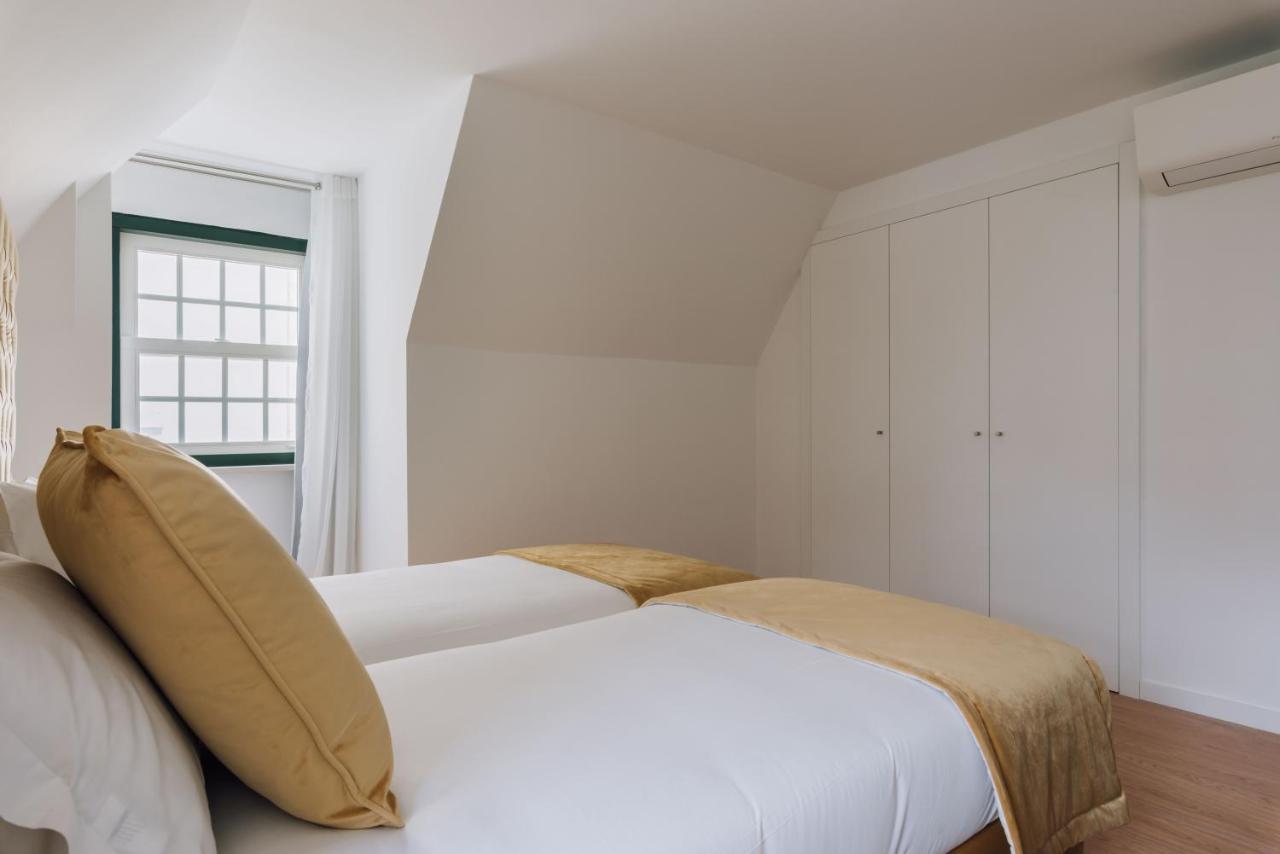 City Stays Martim Moniz Apartments Lisbona Esterno foto
